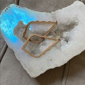 Kendra Scott Sophee earrings